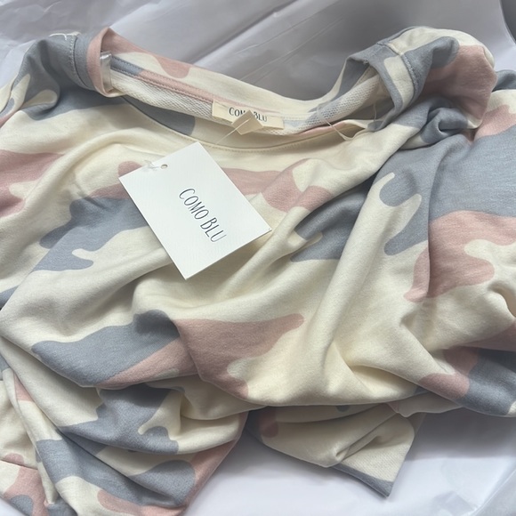 🔥🔥Nwt Como Blu 🔥🔥 - Picture 5 of 7